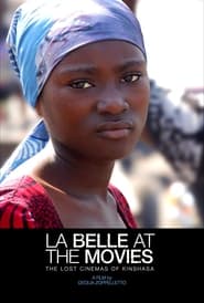 La Belle at the Movies' Poster