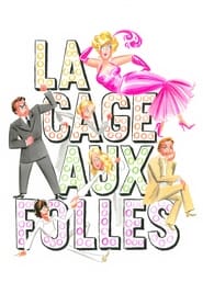 La Cage aux Folles' Poster