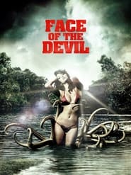 Face of the Devil' Poster