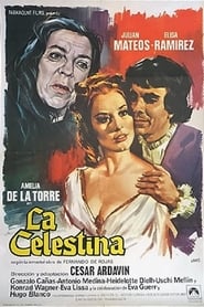 The Wanton of Spain' Poster