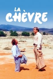 La Chvre' Poster
