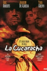 La Cucaracha' Poster