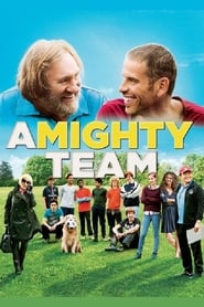 A Mighty Team' Poster