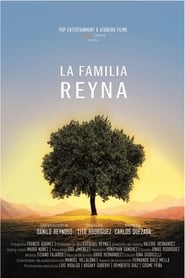 La familia Reyna' Poster