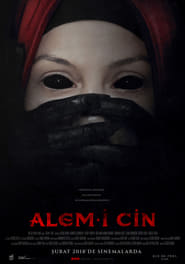 Alemi Cin' Poster