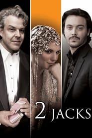 2 Jacks' Poster