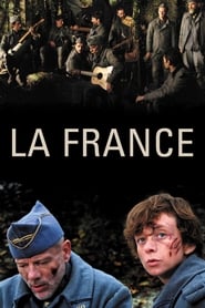 La France' Poster