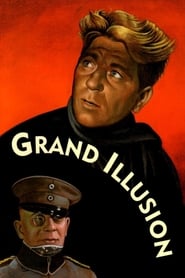 Grand Illusion' Poster