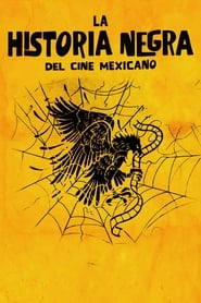 The Black Legend of Mexican Cinema' Poster