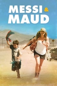 Messi and Maud' Poster