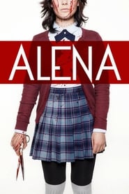 Alena' Poster