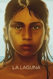 La Laguna' Poster