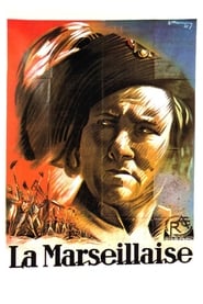 La Marseillaise' Poster