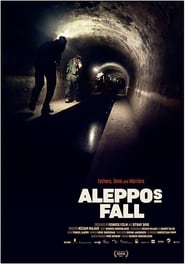 Aleppos Fall' Poster