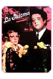 La Paloma' Poster