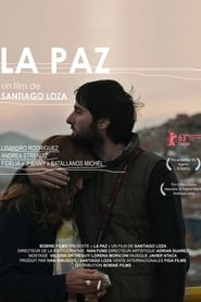 La Paz' Poster