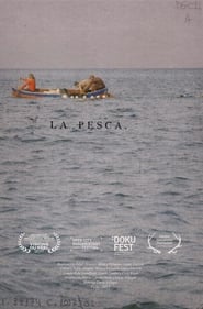 La Pesca' Poster