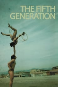 The Fifth Generation' Poster