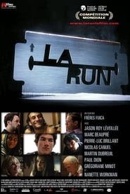 La Run' Poster