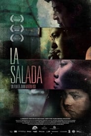 La Salada' Poster