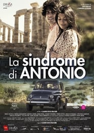 La Sindrome di Antonio' Poster