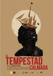 The Calm Tempest' Poster
