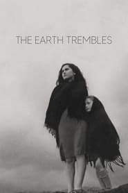 The Earth Trembles' Poster