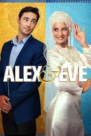 Alex  Eve' Poster