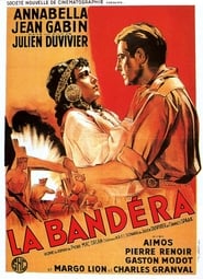 Streaming sources forLa Bandera