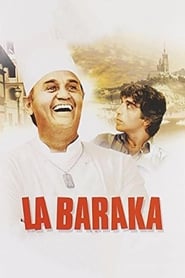 La Baraka' Poster