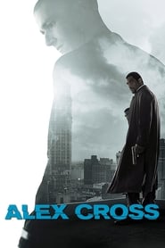 Streaming sources forAlex Cross