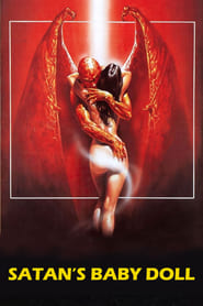 Satans Baby Doll' Poster