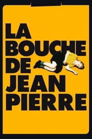 JeanPierres Mouth' Poster