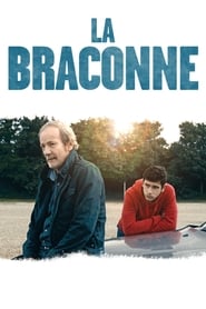 La Braconne' Poster
