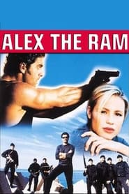 Alex the Ram' Poster