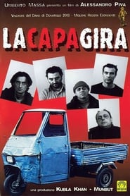 LaCapaGira