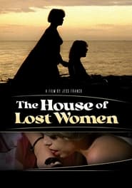 The House of Lost Women' Poster