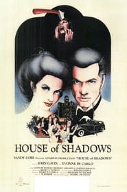 House of Shadows' Poster