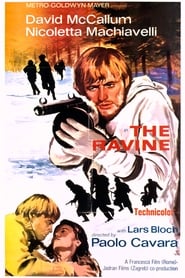 The Ravine' Poster