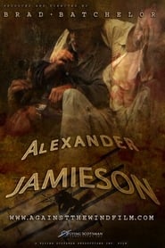 Alexander Jamieson' Poster