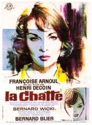 La Chatte' Poster