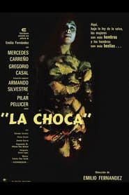 La Choca' Poster