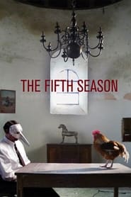 The Fifth Season' Poster