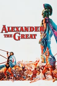 Streaming sources forAlexander the Great