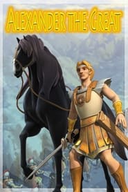 Alexander the Great' Poster