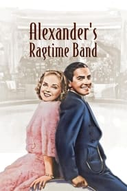 Streaming sources forAlexanders Ragtime Band