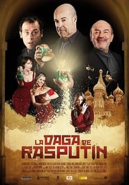 La daga de Rasputn' Poster