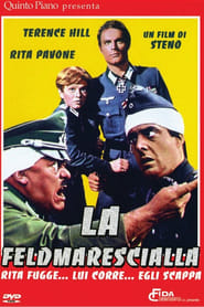 Rita the Field Marshal' Poster