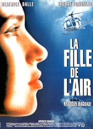The Girl in the Air' Poster