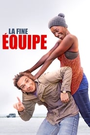 La Fine quipe' Poster